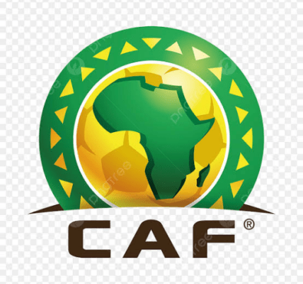 CAF Logo