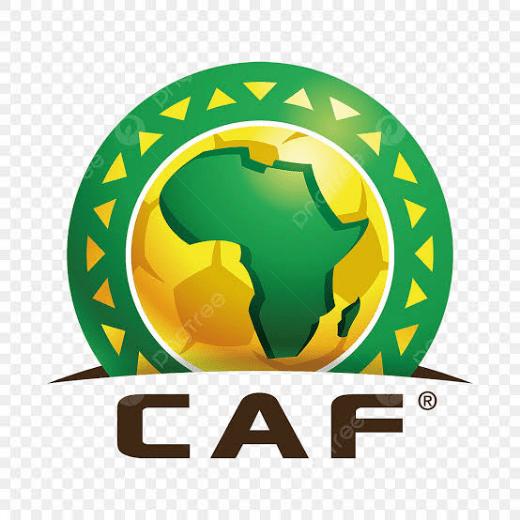 CAF Logo