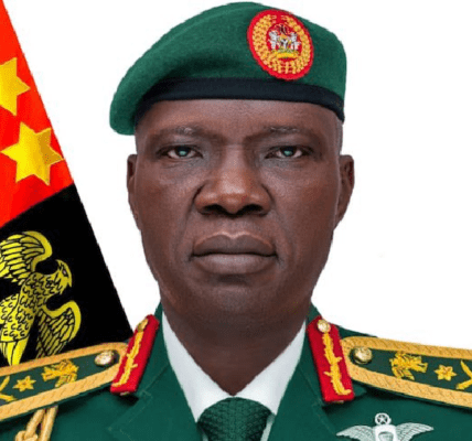 Nigerian Army Debunks Rumors of alleged death of Chief of Army Staff, Lieutenant General Taoreed Abiodun Lagbaja Amidst Growing Concerns As Investigative Journalist Throws a Challenge