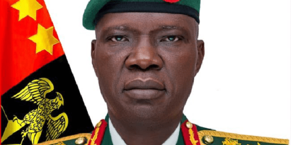 Nigerian Army Debunks Rumors of alleged death of Chief of Army Staff, Lieutenant General Taoreed Abiodun Lagbaja Amidst Growing Concerns As Investigative Journalist Throws a Challenge