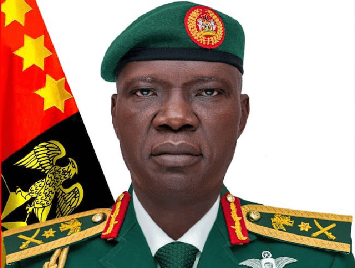 Nigerian Army Debunks Rumors of alleged death of Chief of Army Staff, Lieutenant General Taoreed Abiodun Lagbaja Amidst Growing Concerns As Investigative Journalist Throws a Challenge