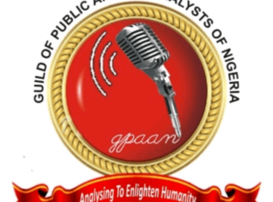 Guild of Public Affairs Analysts of Nigeria