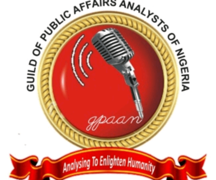 Guild of Public Affairs Analysts of Nigeria