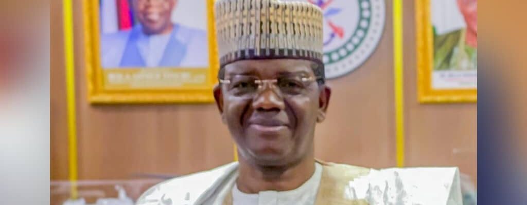 Zamfara: PDP Members Praise Matawalle, Protest Against Governor Lawal, As Federal Lawmaker Dumps PDP For APC