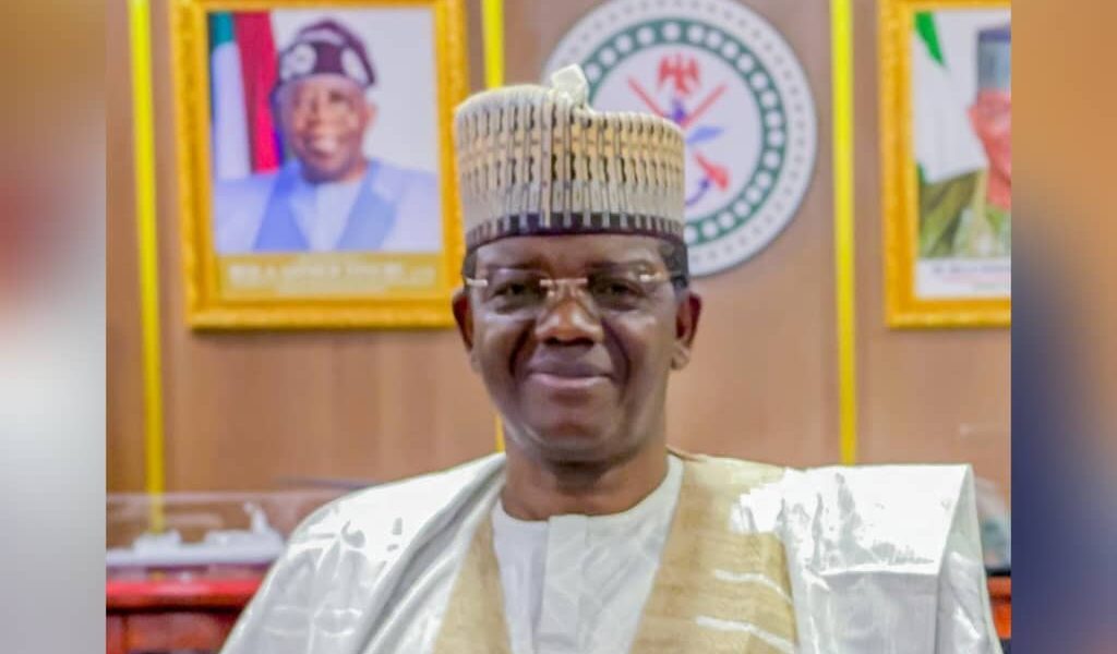 Zamfara: PDP Members Praise Matawalle, Protest Against Governor Lawal, As Federal Lawmaker Dumps PDP For APC