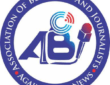 Association of Bloggers and Journalists Against Fake News (ABJFN) logo