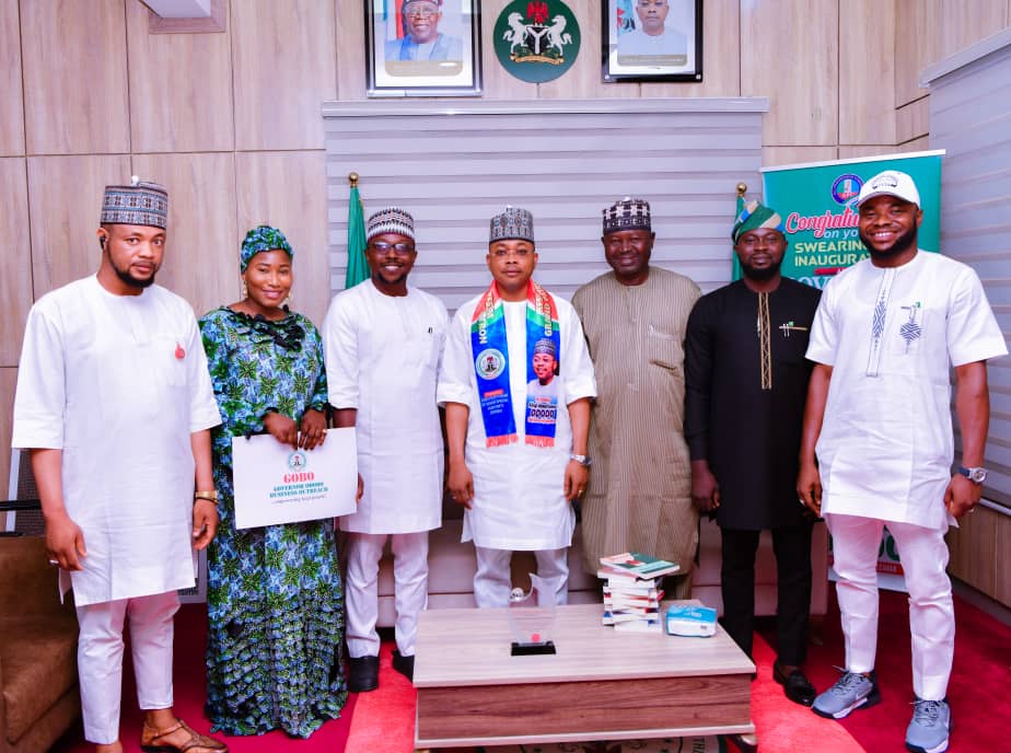 Kogi State Governor Endorses GOBO Business Outreach Program to Empower Small-Scale Entrepreneurs