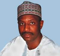 Hon. Sani Mohammad Sha’aban