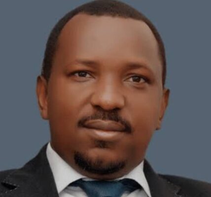 Shehu Dikko: The Game-Changer Nigerian Sports Needs