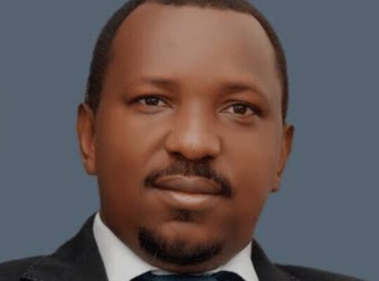 Shehu Dikko: The Game-Changer Nigerian Sports Needs