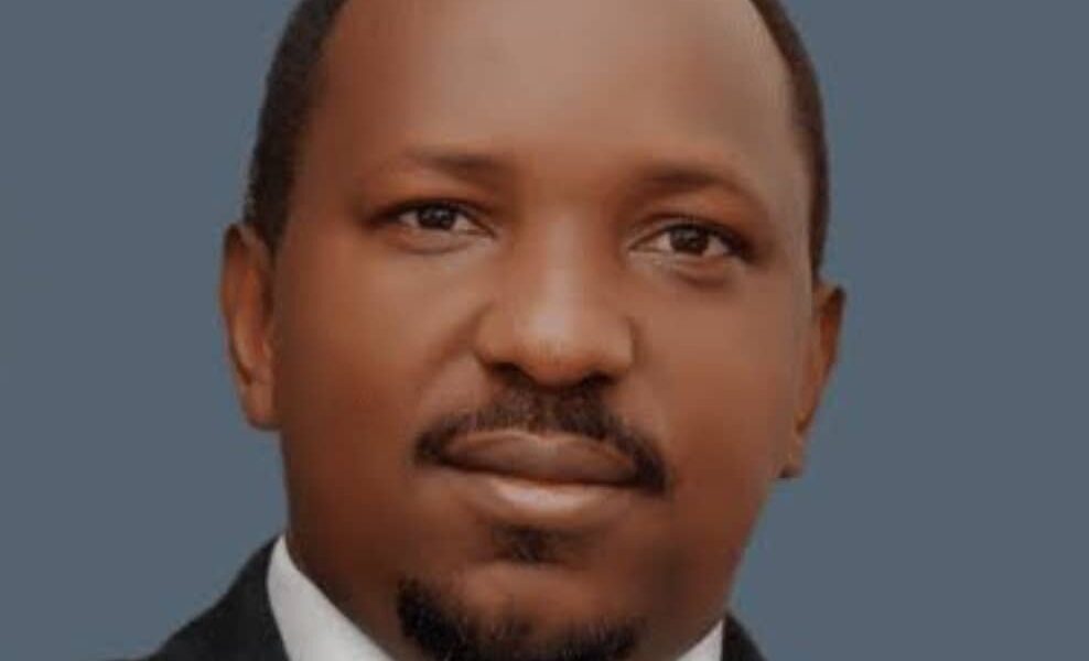 Shehu Dikko: The Game-Changer Nigerian Sports Needs