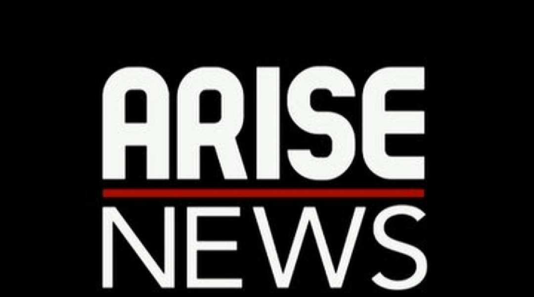 Arise news logo