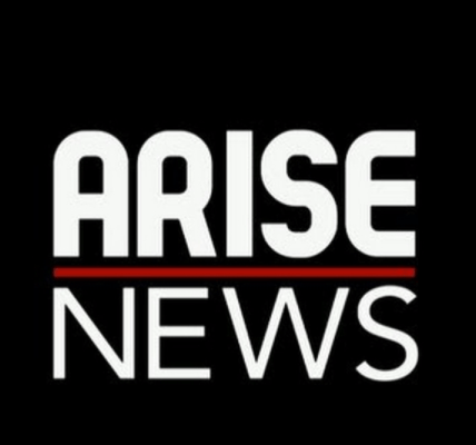 Arise news logo