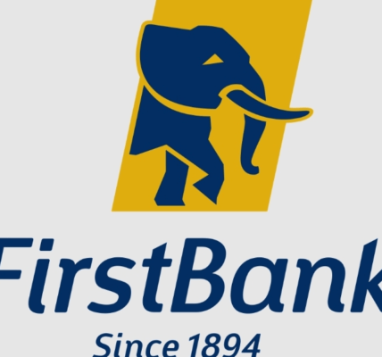 First Bank logo