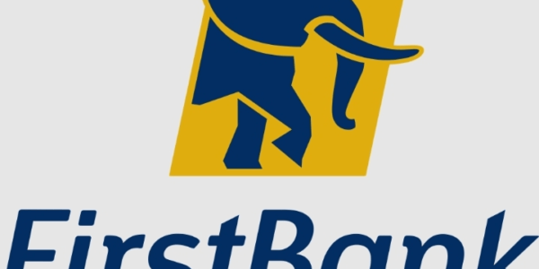 First Bank logo