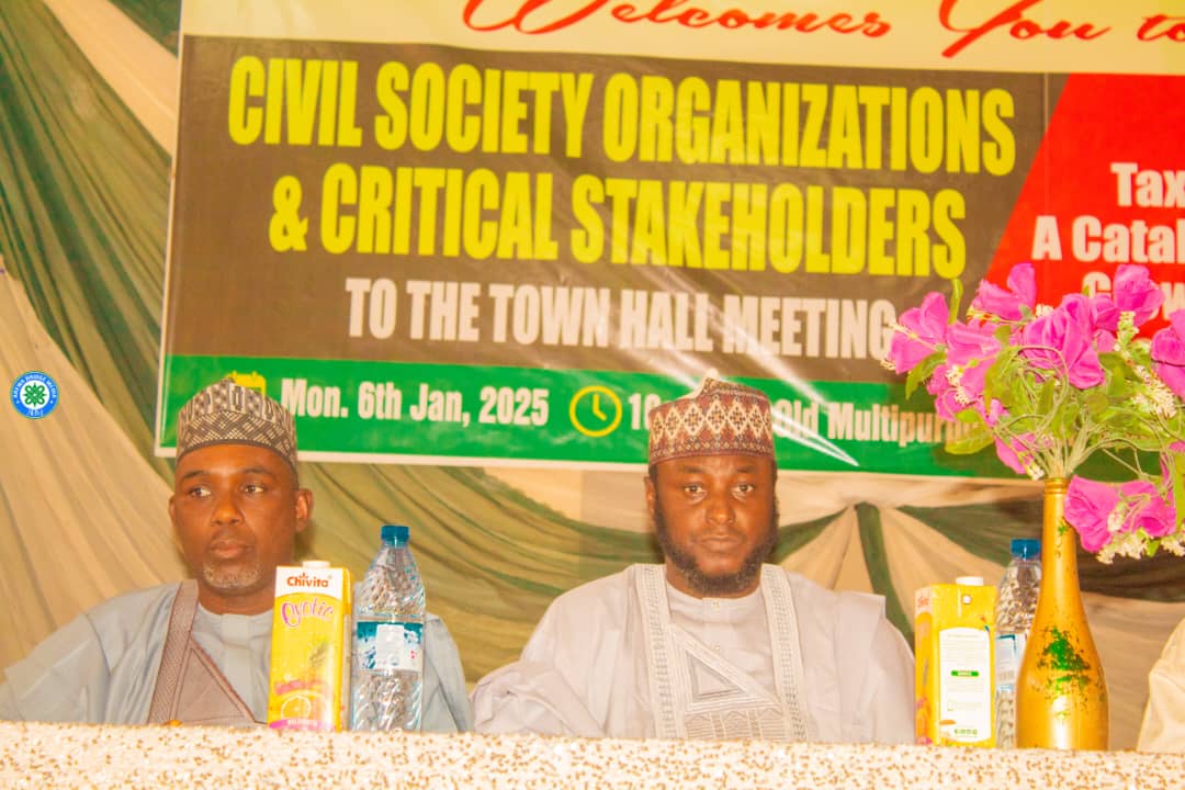 Northern CSOs, Stakeholders, Reject Tax Reform Bills, Demand Relocation of All Bank Headquarters to Abuja