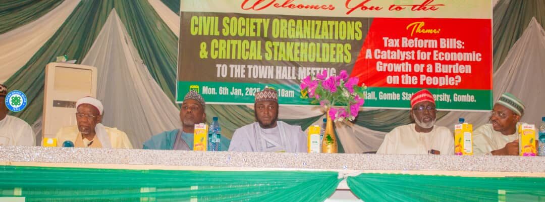 Northern CSOs, Stakeholders, Reject Tax Reform Bills, Demand Relocation of All Bank Headquarters to Abuja