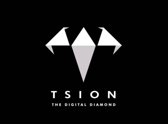 Tsion Coin