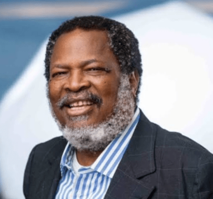 Chairman of THISDAY and Arise News Group Nduka Obaigbena