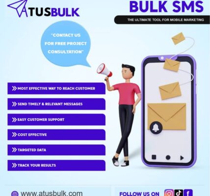 Nigerian Businesses Get Digital Superpower Through Atusbulk