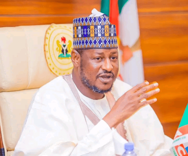 Governor Dikko Umar Radda is the Bridge Builder of Katsina State - Ibrahim Musa Kallah