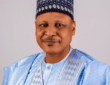 Minister of Information and National Orientation, Muhammed Idris