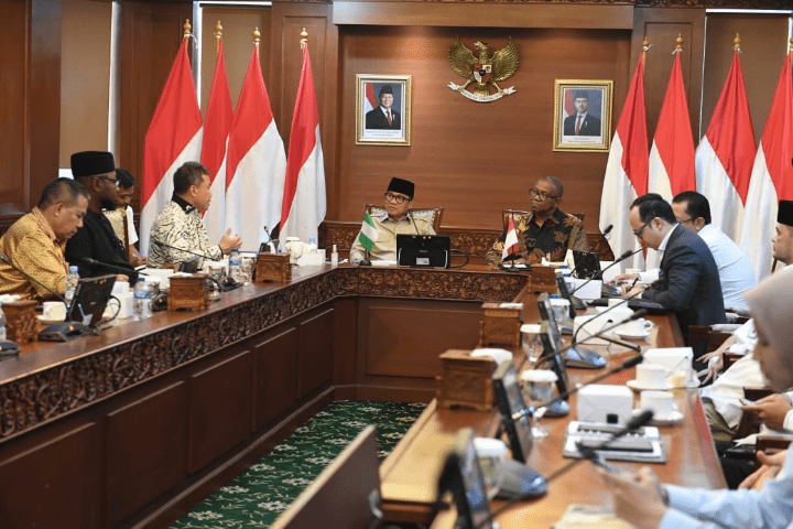 Peter Obi Draws Inspiration from Indonesia's Transformation