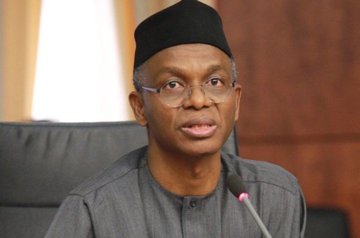 Malam Nasir El-Rufai