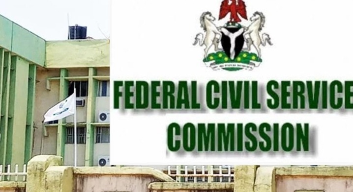 Federal Civil Service Commission Extends Recruitment Deadline