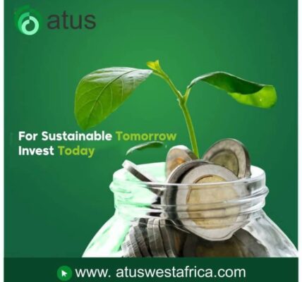 Atus West Africa Investment, a leading provider of financial solutions, has urged Nigerians to prioritise investment as a pathway to financial freedom and long-term success.