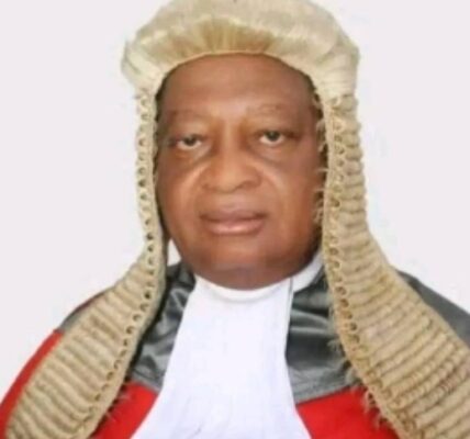 CNPP, CSOs Threaten Mass Protest Over Alleged Judicial Interference in Benue, Want Chief Judge of Benue State, Removed