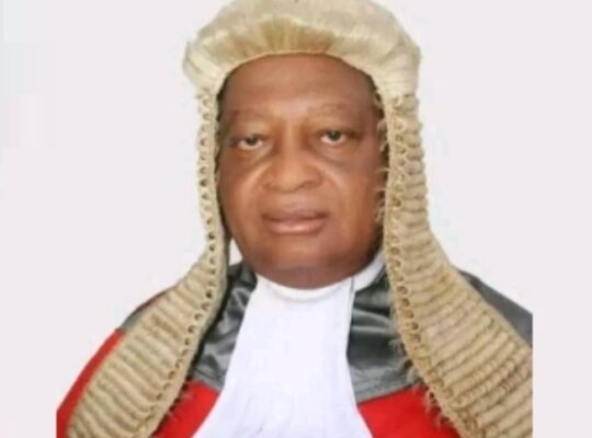 CNPP, CSOs Threaten Mass Protest Over Alleged Judicial Interference in Benue, Want Chief Judge of Benue State, Removed