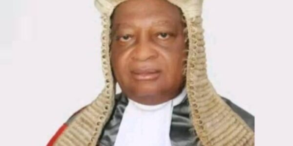 CNPP, CSOs Threaten Mass Protest Over Alleged Judicial Interference in Benue, Want Chief Judge of Benue State, Removed