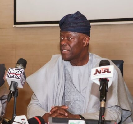 ₦1.5 Trillion Road Boom: FG Greenlights Private Sector to Supercharge Nigeria’s Highway Revolution