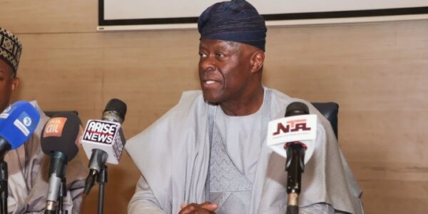 ₦1.5 Trillion Road Boom: FG Greenlights Private Sector to Supercharge Nigeria’s Highway Revolution