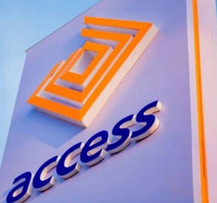 Access Bank loss to fraud