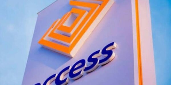 Access Bank loss to fraud