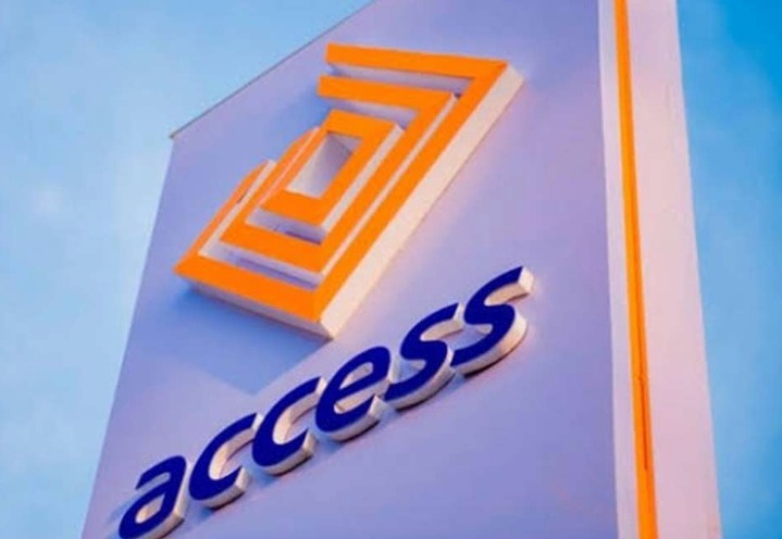 Access Bank loss to fraud