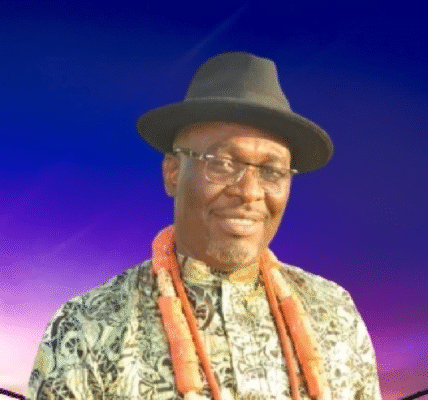 Dr. Gabriel Oyibode: The Natural Choice for the South-South Development Commission Leadership