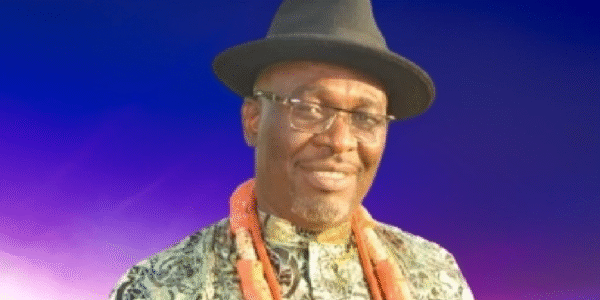 Dr. Gabriel Oyibode: The Natural Choice for the South-South Development Commission Leadership
