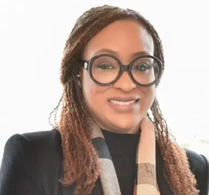 Engr. Jennifer Adighije