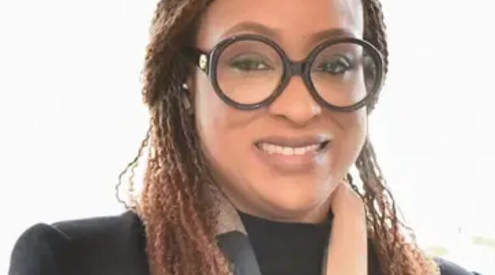 Engr. Jennifer Adighije