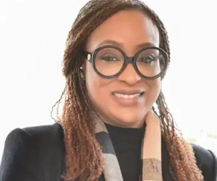 Engr. Jennifer Adighije