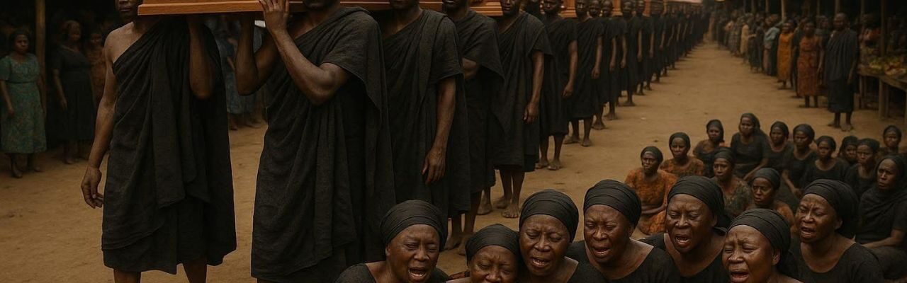 Intersociety Hints on Possible Year of Extinction of Christianity in Nigeria and Igbo Land Amid Grave Threat