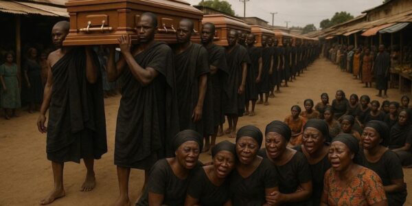 Intersociety Hints on Possible Year of Extinction of Christianity in Nigeria and Igbo Land Amid Grave Threat