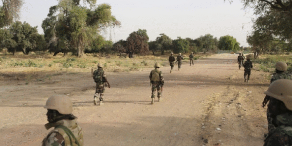Breaking: New Terror Group 'Mahmuda' Sparks Deadly Attacks in North Central Nigeria