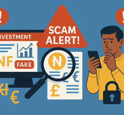 Identifying and Avoiding Investment Scams: A Comprehensive Guide for Global and African Investors
