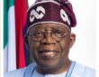 President Bola Ahmed Tinubu
