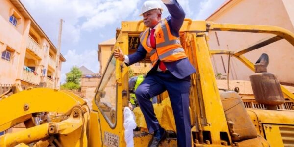 Coalition of Registered Political Parties Applauds Governor Peter Mbah’s Transformative Overhaul of Enugu’s Transport Sector, Declares It a Gamechanger