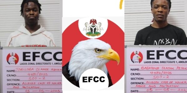 EFCC Witness Tells Court How Former Accountant-General Cornered N868m As Two Jailed for Spraying Naira In a stark display of Nigeria’s ongoing war against financial misconduct, two separate courtrooms—one in Abuja and the other in Lagos—delivered a strong message on Thursday: whether it is multimillion-naira corruption or the illegal spraying of currency at social events, no economic crime is too big or too small for justice. Ex-Accountant General Accused of Diverting Defence Funds At the Federal High Court in Maitama, Abuja, explosive testimony was delivered against Chukwunyere Anamekwe Nwabuoku, a former Acting Accountant General of the Federation (AGF), who is standing trial on a nine-count amended charge brought by the Economic and Financial Crimes Commission (EFCC). The charges border on alleged money laundering to the tune of N868,465,000—a staggering amount purportedly siphoned from the Federal Ministry of Defence while he served as the Director of Finance and Accounts. Testifying as the ninth prosecution witness (PW9), Gudi Daniel Johnson, an investigator with the Independent Corrupt Practices and Other Related Offences Commission (ICPC), detailed how the accused allegedly used shell companies, proxies, and coordinated cash withdrawals to funnel public funds into personal and private accounts. According to Johnson, the ICPC’s investigation began after receiving intelligence from the Ministry of Defence concerning suspicious transactions linked to companies such as Trans Afro Limited, Torch Global Limited, and Teemell Limited. “Our analysis of bank records and Corporate Affairs Commission (CAC) documents showed significant inflows from the Ministry into these companies’ accounts,” he stated. The witness further testified that one Gideon Joseph, named as a director in these firms, was identified as a front for the operation. When investigators attempted to trace Joseph, they turned instead to the Ministry, where a senior accounts officer revealed that all instructions came directly from Nwabuoku. Johnson testified that the funds, officially earmarked for confidential security operations, were often withdrawn in cash and subsequently diverted. He narrated how Joseph withdrew large sums and deposited them into the account of M. Daddy’s Ltd, allegedly on Nwabuoku’s instruction. One Jerry Nwachukwu later confirmed depositing N355 million into that account on the defendant’s behalf. “Though the defendant initially admitted only to benefiting N100 million, our analysis showed that the web of transfers extended further. N150 million was traced to Quantum Zenith Ltd, while another N13 million was used to purchase property through El Salen Ltd, and N10 million was used to acquire a power generator,” Johnson stated. The investigation also uncovered a property worth N65 million at City Gate Homes, which the defendant claimed was from earlier investments. However, the Code of Conduct Bureau (CCB) reported no such asset declaration on record. Key pieces of documentary evidence were tendered and admitted by the court, including correspondence from the Office of the National Security Adviser (ONSA), CAC reports, responses from Zenith Bank, Access Bank, and the CCB. The trial, presided over by Justice James Omotosho, has been adjourned to May 22 and 23 for further hearing. Meanwhile in Lagos: Two Convicted for Spraying Naira at Social Event While the high-stakes corruption case unfolded in Abuja, a Federal High Court sitting in Ikoyi, Lagos handed down prison sentences to two individuals convicted of abusing the national currency during a social event. Babatunde Peter Olaitan, popularly known as TDollar, and Tobilola Olamide, also known as TobiNation, were each sentenced to six months imprisonment by Justice Alexander Owoeye. Both were given the option of paying a N200,000 fine. According to the EFCC, the duo was arraigned on separate one-count charges for spraying N200 notes during a party on April 8, 2025, at 23 Macdonald Road, Ikoyi. The charges were brought under Section 21(1) of the Central Bank Act, 2007, which criminalizes tampering with and defacing the Naira. The EFCC’s Lagos Zonal Directorate launched an investigation after footage of the party went viral on TikTok. During the trial, EFCC investigative officer Ibrahim Bukar testified that Olaitan was seen in the video dancing and spraying money, an offense that triggered his arrest on May 5, 2025. The same video evidence was presented in court, alongside voluntary statements from the defendants. Bukar recounted that Olaitan claimed a fan had handed him a bundle of N200 notes at the club, which he subsequently sprayed. The evidence was deemed credible and led to their conviction. Justice Without Bias These two cases, though vastly different in scale and social impact, illustrate the Nigerian judiciary's resolve to tackle financial infractions at all levels. From a senior public officer accused of cornering nearly a billion naira in public funds to social media influencers caught glamorizing the illegal defacing of currency, the message from the bench was unequivocal: no one is above the law. As anti-corruption agencies intensify their efforts, these courtroom outcomes reaffirm the critical need for integrity, accountability, and civic discipline in the stewardship and use of public resources and the national currency.